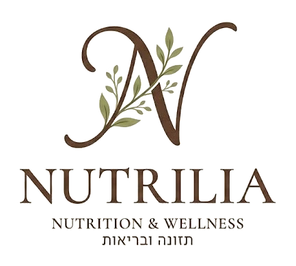 NUTRILIA Nutrition & Wellness